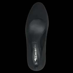 Tamaris Rosalyn Pumps, , 36-Dame Højhælede Sko