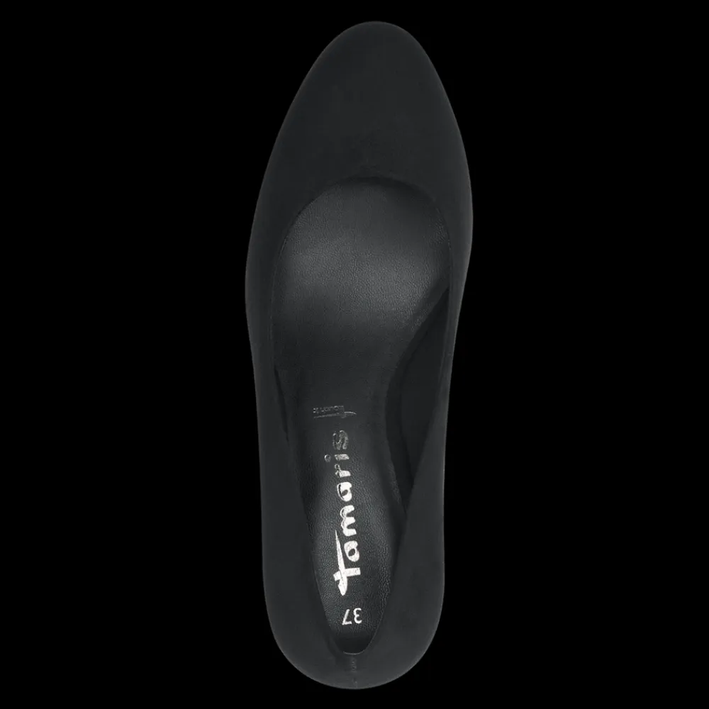 Tamaris Rosalyn Pumps, , 36-Dame Højhælede Sko