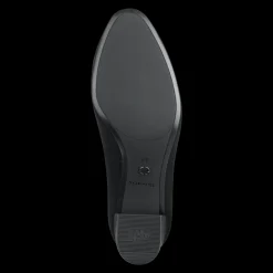 Tamaris Rosalyn Pumps, , 36-Dame Højhælede Sko