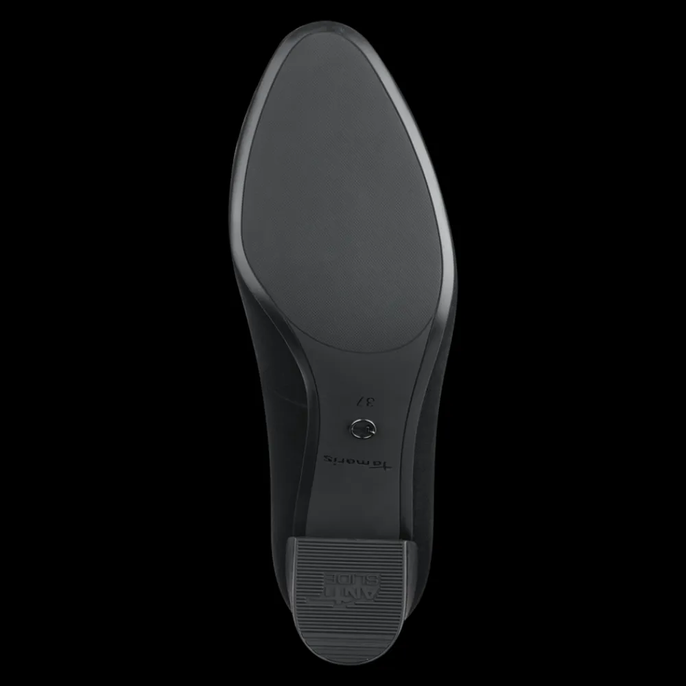 Tamaris Rosalyn Pumps, , 36-Dame Højhælede Sko