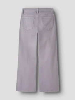 Name It Rose Bukser, , 122 cm-Børn Bukser & Leggings