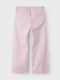 Online Rose Bukser, , 152 cm Børn Bukser & Leggings