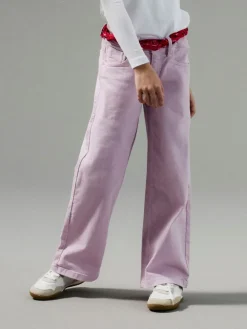 Online Rose Bukser, , 152 cm Børn Bukser & Leggings