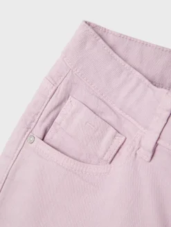 Online Rose Bukser, , 152 cm Børn Bukser & Leggings