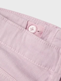 Online Rose Bukser, , 152 cm Børn Bukser & Leggings