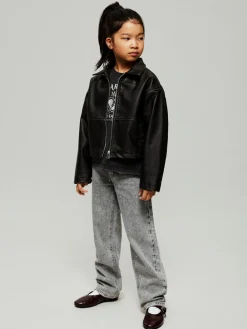 Name It Rose Rhine Jeans, , 140 cm-Børn Jeans