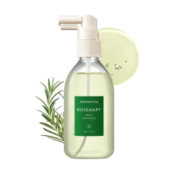 Aromatica Rosemary Root Enhancer, 100 ml- Hårpleje