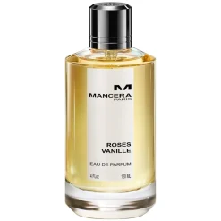 Outlet Roses Vanille Eau De Parfum, 120 ml Nicheparfumer