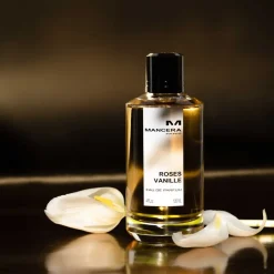 Outlet Roses Vanille Eau De Parfum, 120 ml Nicheparfumer