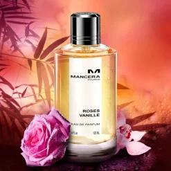 Outlet Roses Vanille Eau De Parfum, 120 ml Nicheparfumer