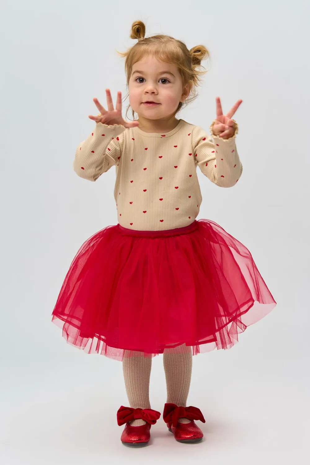 THE NEW Rosette Nederdel, , 98 cm-Børn Nederdele & Shorts