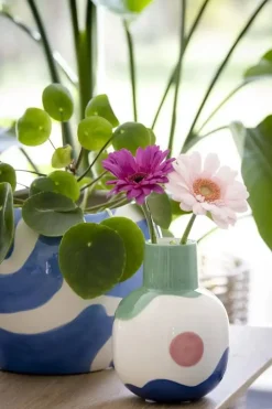Que Rico Rosita Vase,- Vaser & Urtepotteskjulere