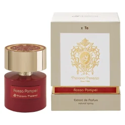 Tiziana Terenzi Rosso Pompei Extrait De Parfum, 100 ml- Eau De Parfum|Nicheparfumer