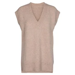 Co'Couture Rowie Long Vest, , XS-Dame Veste