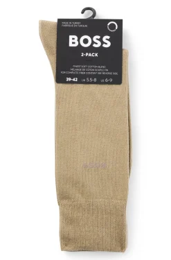 Hot RS Uni CC 2-pak Strømper, , 39-42 Strømper