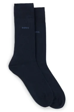 Discount RS Uni CC 2-pak Strømper, , 43-46 Strømper