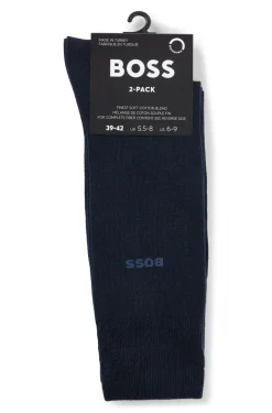 Discount RS Uni CC 2-pak Strømper, , 43-46 Strømper