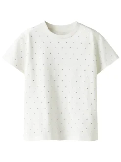 Name It Ruaja Top, , 134-140 cm-Børn T-Shirts & Toppe