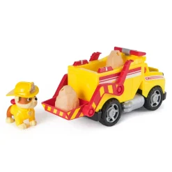 New Rubble Fire Rescue Køretøj Børn Tog, Biler & Skibe