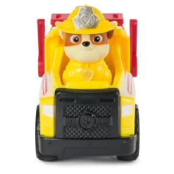 New Rubble Fire Rescue Køretøj Børn Tog, Biler & Skibe