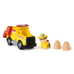 New Rubble Fire Rescue Køretøj Børn Tog, Biler & Skibe