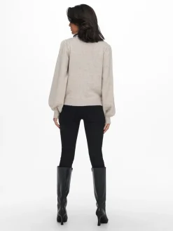 Sale Rue Life Striktrøje, , XS Dame Strik & Sweatshirts