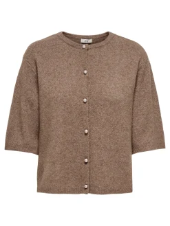 Discount Rue Pearl Cardigan, , M Dame Strik & Sweatshirts|Cardigans