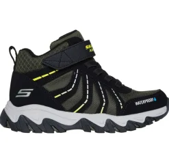 Clearance Rugged Ranger Storm Trail Støvler, , 31 Børn Støvler