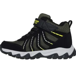 Clearance Rugged Ranger Storm Trail Støvler, , 31 Børn Støvler