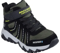 Clearance Rugged Ranger Storm Trail Støvler, , 31 Børn Støvler