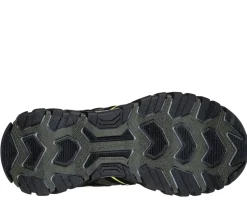 Clearance Rugged Ranger Storm Trail Støvler, , 31 Børn Støvler