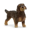 Schleich Ruhåret Gravhund-Børn Legetøjsfigurer & Klodser