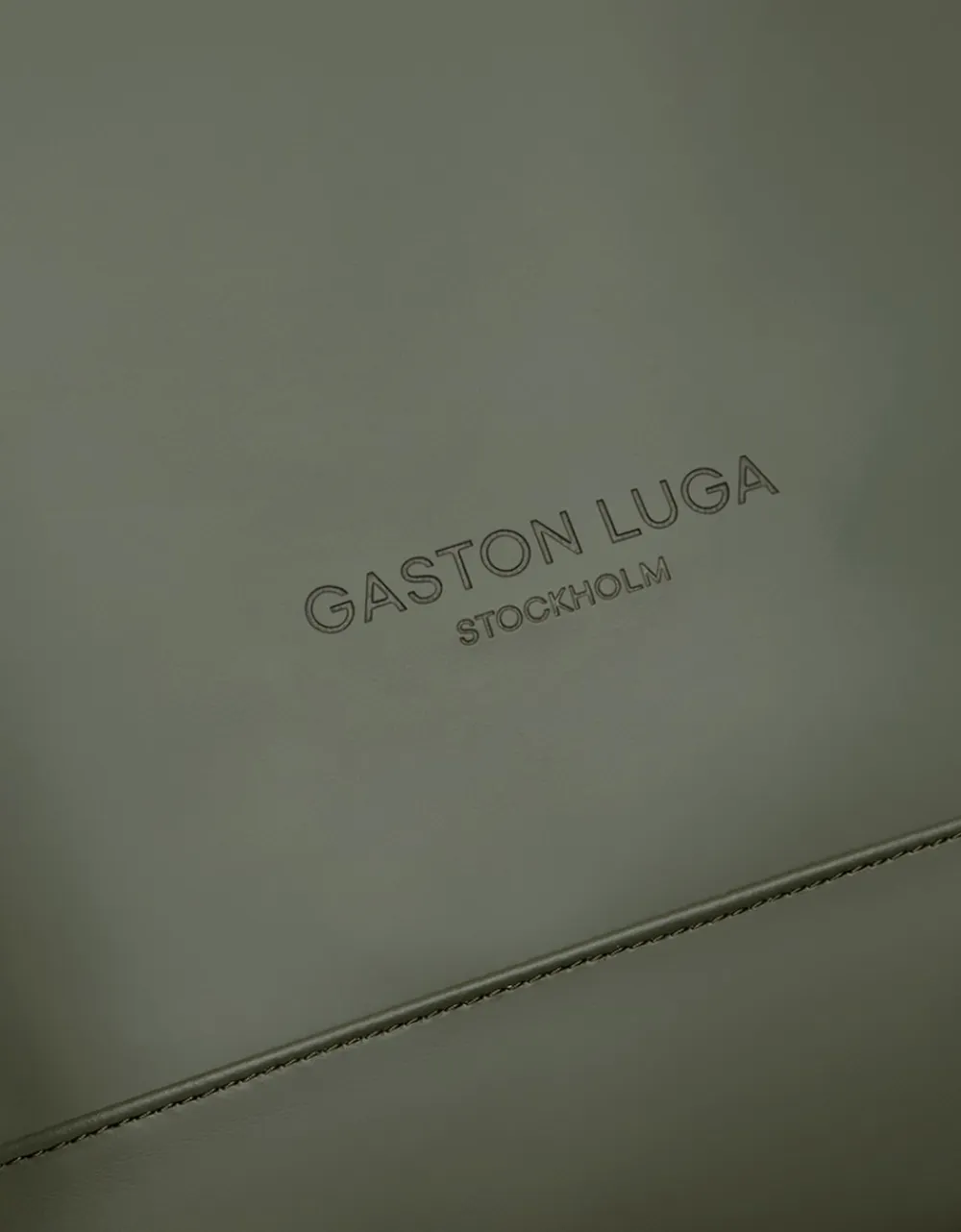 Gaston Luga Rullen 16'' Rygsæk,-Dame Tasker|Rygsække