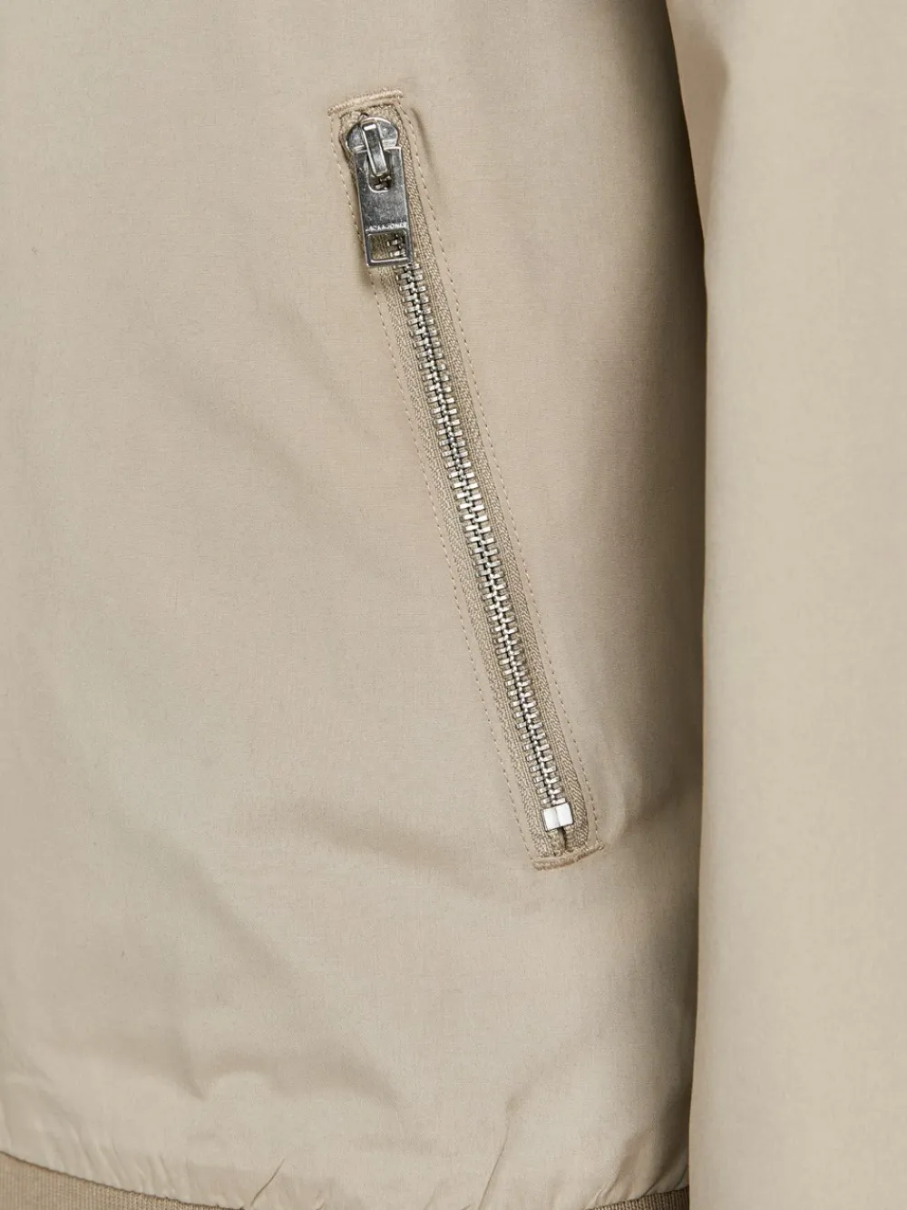 Rush Harrington Jakke, , XXL Jakker & Frakker