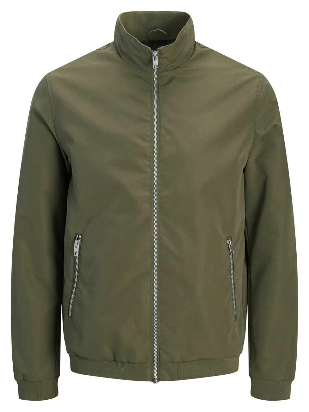 Rush Harrington Jakke, , XL Jakker & Frakker