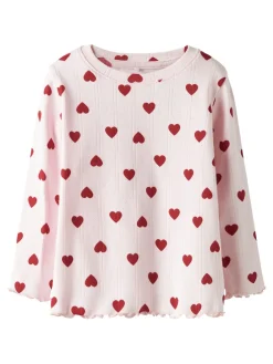Name It Rusla Bluse, , 104 cm-Børn Bluser