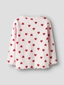 Name It Rusla Bluse, , 104 cm-Børn Bluser