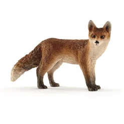Schleich Ræv-Børn Legetøjsfigurer & Klodser