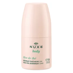 Discount Rêve De Thé Refreshing Fresh-Feel Deodorant 24H, 50 ml Deodorant