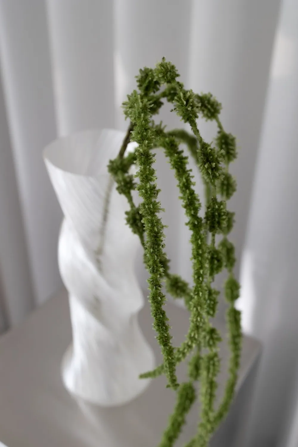Bloom Objects Rævehale Kunstig Blomst,- Kunstige Blomster
