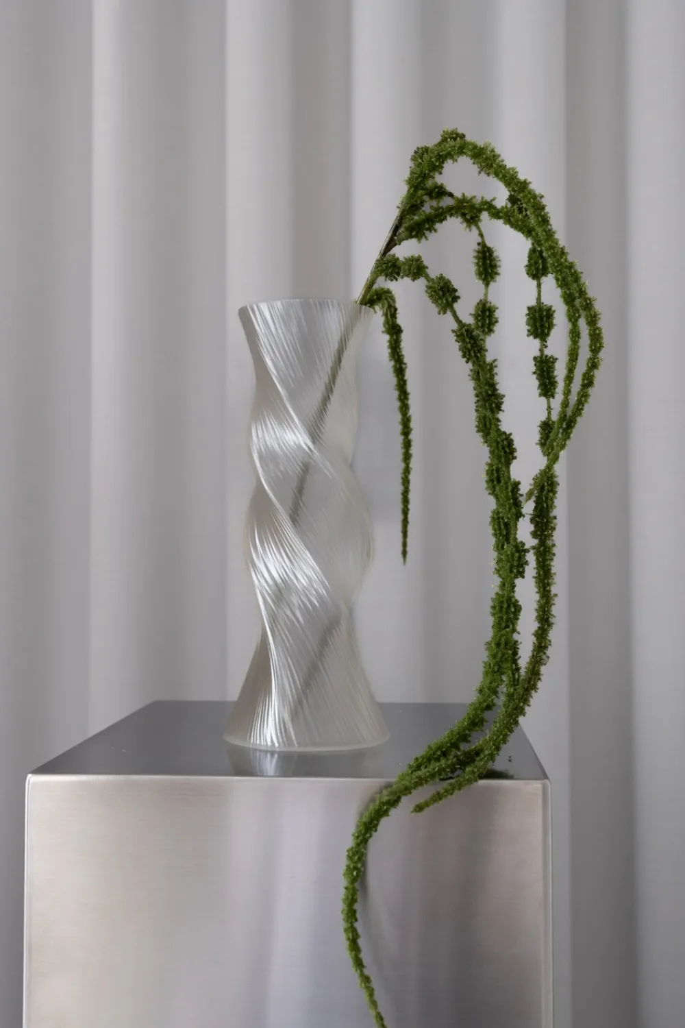 Bloom Objects Rævehale Kunstig Blomst,- Kunstige Blomster