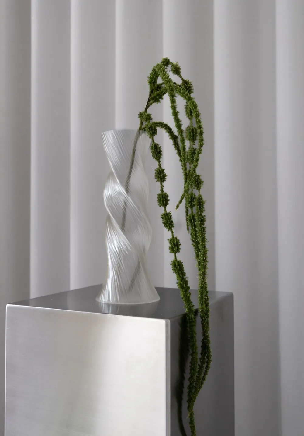 Bloom Objects Rævehale Kunstig Blomst,- Kunstige Blomster