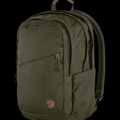 Fjällräven Räven 28 Rygsæk,- Tasker