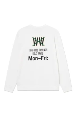 Online Ryan Mon-Fri Sweatshirt, , XL Sweatshirts & Trøjer