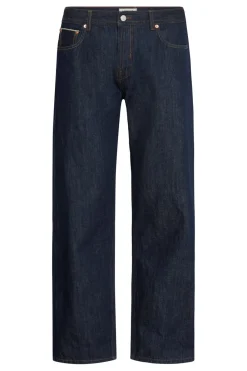 Solid Ryan Selvedge Jeans, , W34/L32- Jeans