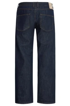 Solid Ryan Selvedge Jeans, , W34/L32- Jeans