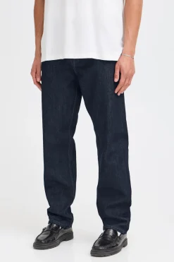 Solid Ryan Selvedge Jeans, , W34/L32- Jeans