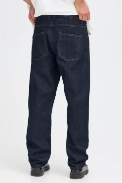 Solid Ryan Selvedge Jeans, , W34/L32- Jeans