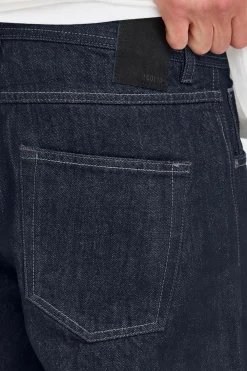 Solid Ryan Selvedge Jeans, , W34/L32- Jeans