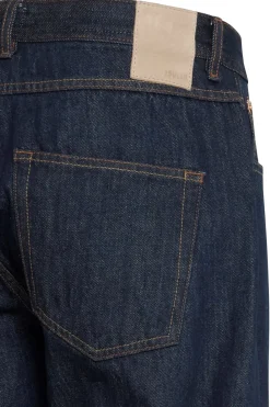 Solid Ryan Selvedge Jeans, , W34/L32- Jeans